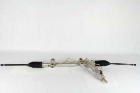 Фото 1 - рейка рулевая Zilbermann 04-202 Рейка рулевая Zilbermann 04-202 (фото 1)