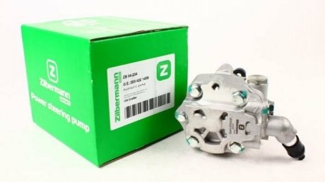 Насос ГУ Zilbermann 04-234