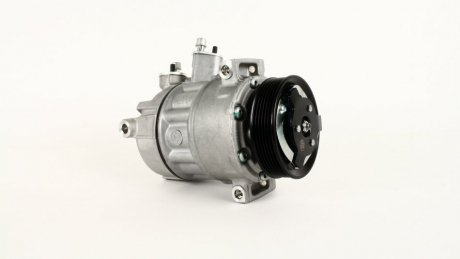 Фото 1 - компресор кондиціонера Zilbermann 04-405 Компресор кондиціонера Zilbermann 04-405 (фото 1)