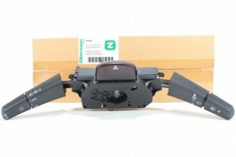 Переключатель света Zilbermann 04-500 (фото 1)