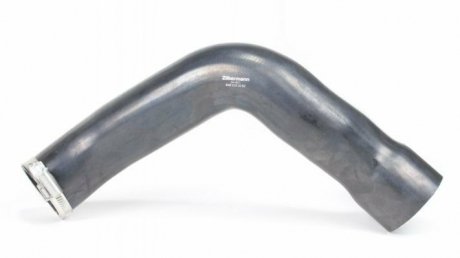 Патрубок интеркуллера Zilbermann 04-621 (фото 1)