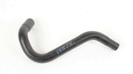 Патрубок масл. радіатора Zilbermann 04-627 (фото 1)