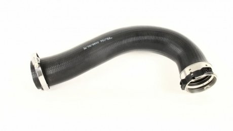 Фото 1 - патрубок системи охолодження Zilbermann 04-653 Патрубок системи охолодження Zilbermann 04-653 (фото 1)