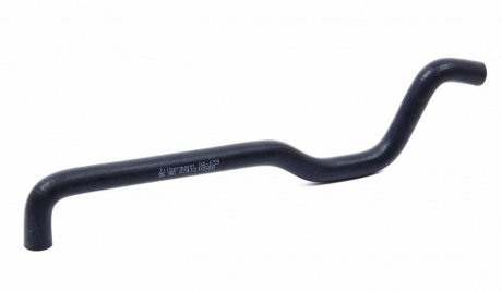 Патрубок масляного радіатора Zilbermann 04-659