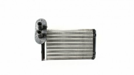 Радіатор опалювача Zilbermann 04-832 (фото 1)