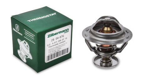 Термостат Zilbermann 04-876 (фото 1)