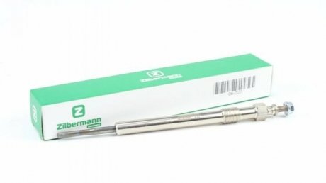 Свічка розжарювання Zilbermann 05-227 (фото 1)