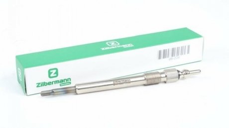 Свічка розжарювання Zilbermann 05-229 (фото 1)