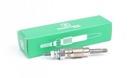 Фото 1 - свеча накала Zilbermann 05-232 Свеча накала Zilbermann 05-232 (фото 1)