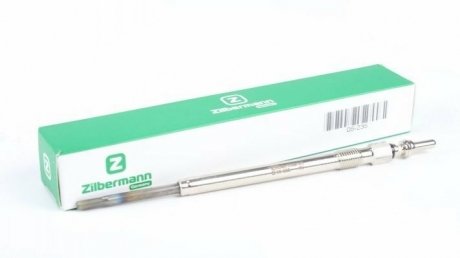 Свічка розжарювання Zilbermann 05-235