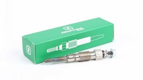 Фото 1 - свеча накала Zilbermann 05-238 Свеча накала Zilbermann 05-238 (фото 1)