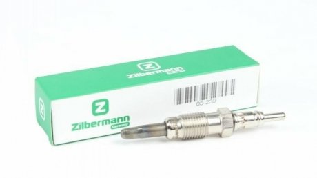Свічка розжарювання Zilbermann 05-239