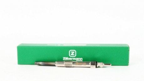 Свеча накала Zilbermann 05-253 (фото 1)