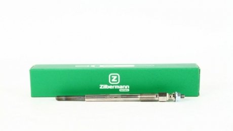 Фото 1 - свеча накала Zilbermann 05-258 Свеча накала Zilbermann 05-258 (фото 1)