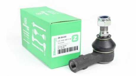 Фото 1 - наконечник Zilbermann 06-030 Наконечник Zilbermann 06-030 (фото 1)