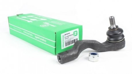 Фото 1 - наконечник Zilbermann 06-043 Наконечник Zilbermann 06-043 (фото 1)