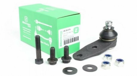 Фото 1 - опора кульова Zilbermann 06-079 Опора кульова Zilbermann 06-079 (фото 1)