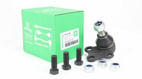 Опора кульова Zilbermann 06-098 (фото 1)