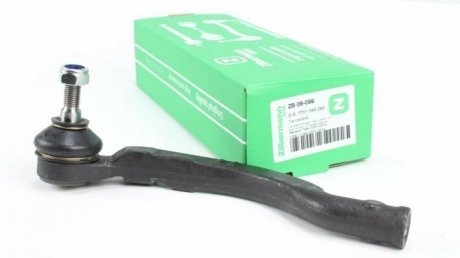 Фото 1 - наконечник Zilbermann 06-099 Наконечник Zilbermann 06-099 (фото 1)