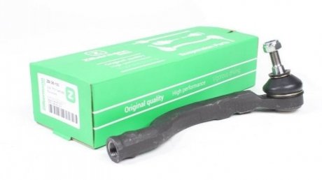 Фото 1 - наконечник Zilbermann 06-100 Наконечник Zilbermann 06-100 (фото 1)