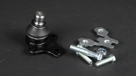 Фото 1 - опора шаровая Zilbermann 06-107 Опора шаровая Zilbermann 06-107 (фото 1)