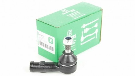 Наконечник Zilbermann 06-180 (фото 1)