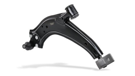 Фото 1 - важіль перед. Zilbermann 06-189 Важіль перед. Zilbermann 06-189 (фото 1)