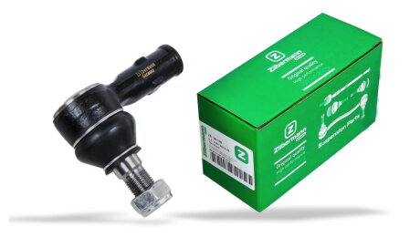 Фото 1 - наконечник рулевой тяги Zilbermann 06-190 Наконечник рулевой тяги Zilbermann 06-190 (фото 1)