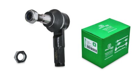 Фото 1 - наконечник рулевой тяги Zilbermann 06-191 Наконечник рулевой тяги Zilbermann 06-191 (фото 1)