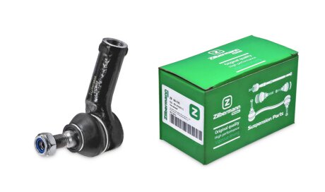 Фото 1 - наконечник Zilbermann 06-195 Наконечник Zilbermann 06-195 (фото 1)