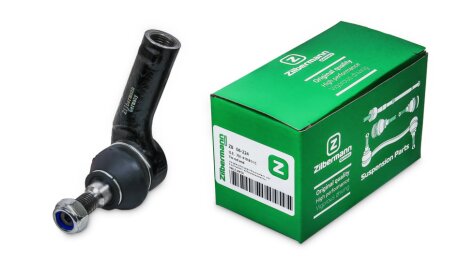 Фото 1 - наконечник Zilbermann 06-224 Наконечник Zilbermann 06-224 (фото 1)