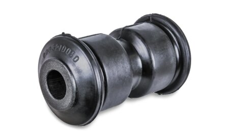 Фото 1 - сайлентблок рессоры перед. Zilbermann 06-294 Сайлентблок рессоры перед. Zilbermann 06-294 (фото 1)