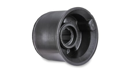 Фото 1 - сайлентблок перед. ниж. рычага зад. R HD Zilbermann 06-325 Сайлентблок перед. ниж. рычага зад. R HD Zilbermann 06-325 (фото 1)