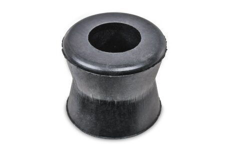 Фото 1 - втулка амортизатора (заднего/нижняя) Fiat Doblo 01- Zilbermann 06-333 Втулка амортизатора (заднего/нижняя) Fiat Doblo 01- Zilbermann 06-333 (фото 1)