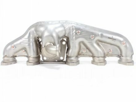 Колектор Zilbermann 06-500 (фото 1)