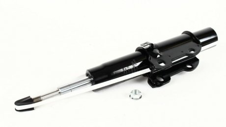 Амортизатор передній Zilbermann 06-802