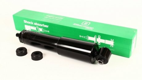 Амортизатор задній T4 Zilbermann 06-811