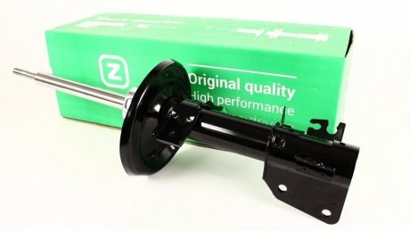 Амортизатор передний Zilbermann 06-821