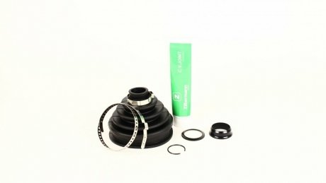 Пильовик ШРКШ Zilbermann 07-141 (фото 1)