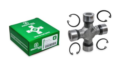 Фото 1 - хрестовина Zilbermann 07-513 Хрестовина Zilbermann 07-513 (фото 1)