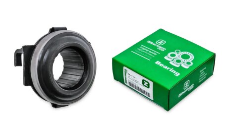 Подшипник выжимной Zilbermann 07-761 (фото 1)