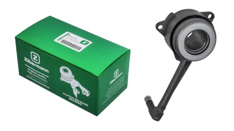 Подшипник выжимной Zilbermann 07-762 (фото 1)