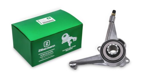Підшипник выжимной гідравлічний Zilbermann 07-765 (фото 1)