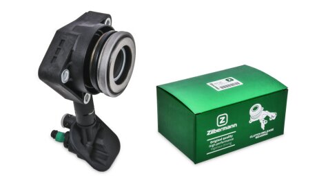 Фото 1 - подшипник выжимной Zilbermann 07-767 Подшипник выжимной Zilbermann 07-767 (фото 1)