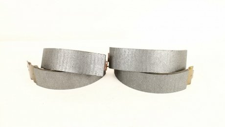 Фото 1 - колодки тормозные Zilbermann 08-099 Колодки тормозные Zilbermann 08-099 (фото 1)