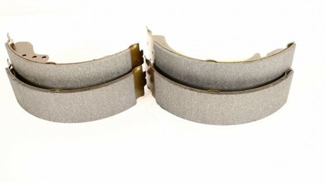 Фото 1 - колодки тормозные Zilbermann 08-103 Колодки тормозные Zilbermann 08-103 (фото 1)