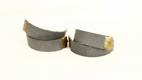 Фото 1 - колодки тормозные Zilbermann 08-105 Колодки тормозные Zilbermann 08-105 (фото 1)