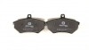 Колодки тормозные 08-122