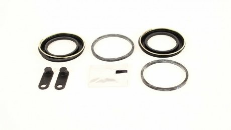 Фото 1 - ремкомплект суппорта переднего Zilbermann 08-870 Ремкомплект суппорта переднего Zilbermann 08-870 (фото 1)