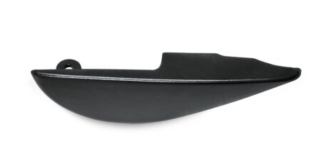 Накладка дзеркала трехугольная Zilbermann 20-230 (фото 1)